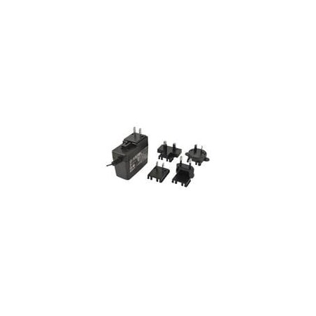 Cui Inc Ac-9V2.2Asw Multi-Blade No Blades P5 Center Pos P SMI18-9-K-P5
